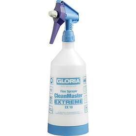 Gloria CleanMaster EX Pulvérisateur à Pression 1L