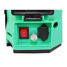 AWTOOLS AW60149 Ruiskutin 16L