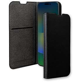 Bigben Connected Folio Wallet Case for iPhone 15 Pro