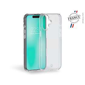 Force Hybrid Case for iPhone 16