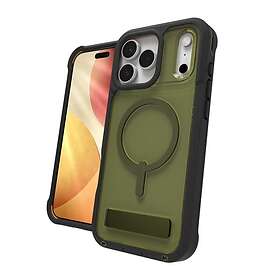 Zagg Rainier Snap Deksel for Apple iPhone 17 Pro Max