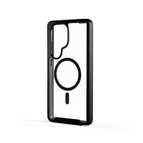 Spello Mag+ Robust Deksel for Samsung Galaxy S25 Ultra