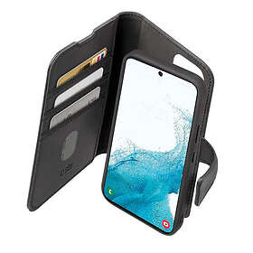 SBS Duo Mag Wallet Case för Samsung Galaxy S22