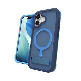 Zagg Rainier Snap Deksel for Apple iPhone 17