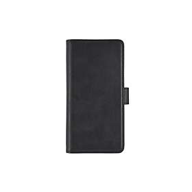 Samsung PU Wallet Fodral Avtagbart Skal för Galaxy A36