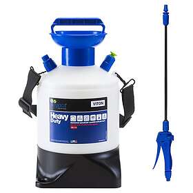 Epoca Tec 5 Paineruiskutin 5.54L