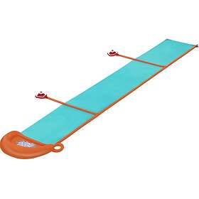 Bestway H2OGO! StompBlast Vandrutsjebane 488cm 52718