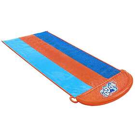 Bestway Triple Vattenrutschbana 488cm 52329