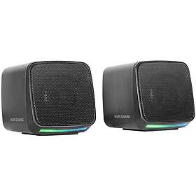 Mars Gaming MS-PRO 2.0