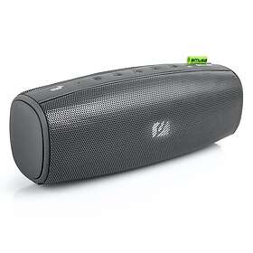 Muse M-710BT Splash Proof Bluetooth Speaker
