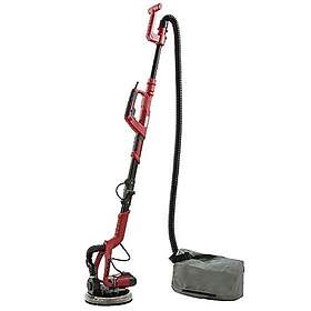 Arebos Långhalsad Slipmaskin (Utan Batteri)