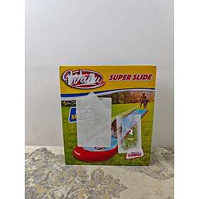 WAHU Super Slide 7.5m 919043.006