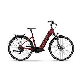 Winora Tria X11 Low (Vélo Électrique)
