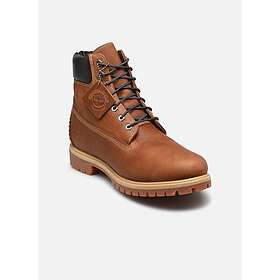 Timberland 6 Inch Premium Lace Waterproof Boot (Men's)