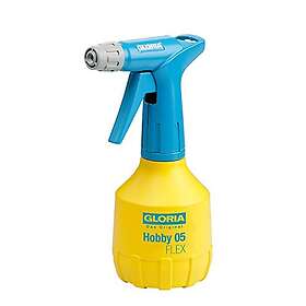 Gloria Hobby 05 Pulvérisateur à Pression 0.5L