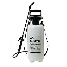 Gloria TUKAN Pulvérisateur à Pression 5L