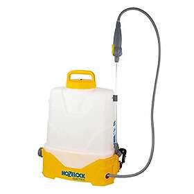 Hozelock 4615 1240 Elektrisk Sprøjte 15L