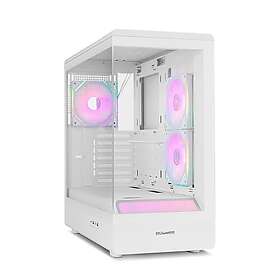 NOX HUMMER SIGNAL (Blanc)