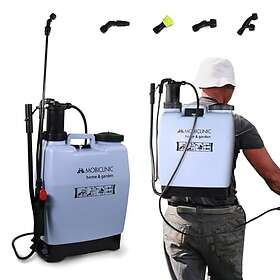 Mobiclinic QJ-00005/03 Ryggspruta 16L