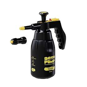 Octopump OctoSpray Acid 1000 Pulvérisateur à Pression 1L