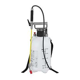 Relaxdays 10043566 Pulvérisateur à Pression 5L