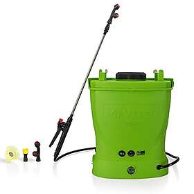 Vito VIPU16BB1 Pulvérisateur à Pression 16L (Batterie)