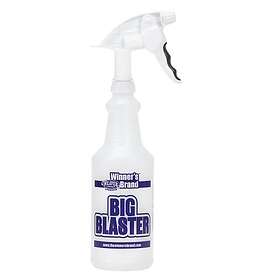 Weaver Leather Livestock 69-1007 Spruta 5L