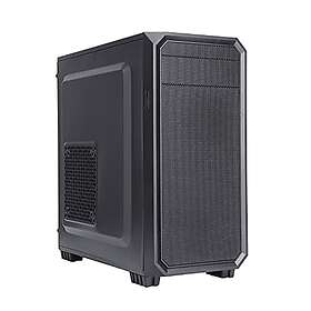 iTek International PATRIOT MINI EVO (Svart)