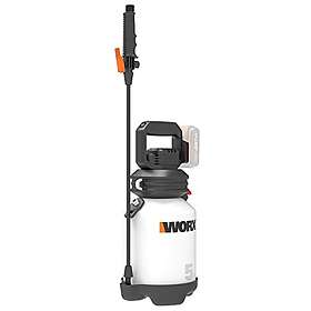 Worx WG829E.9 Pulvérisateur à Pression (sans Batterie)