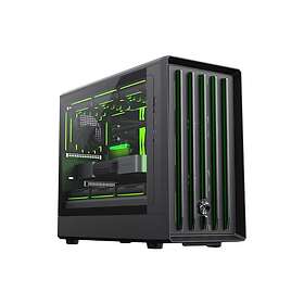 GameMax Claw 360 BK (Svart)