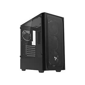 Savio Noctis Flow (Svart)