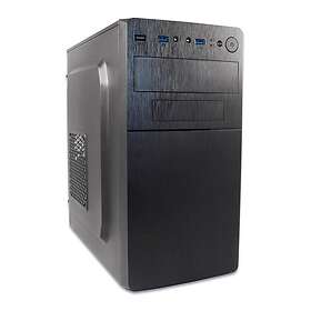 CoolBox MPC-28 (Noir)