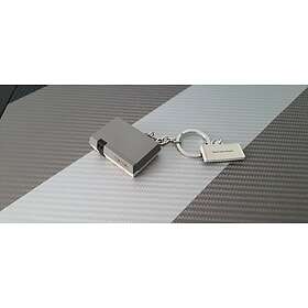 Nintendo NES 3D Porte-clé Caoutchouc