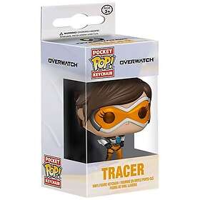 Funko Tracer Keychain
