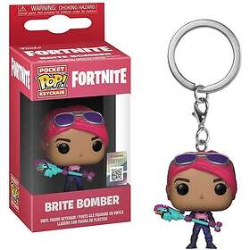 Funko Fortnite POP Porte-clés 4 cm