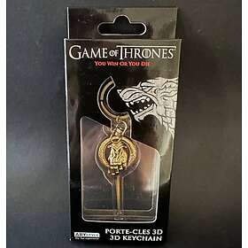 ABYstyle Game Of Thrones Porte-Clés The Hand