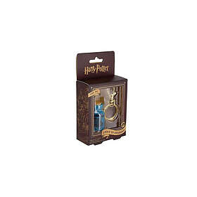 Harry Potter Potion Bottle Light Up Keyring