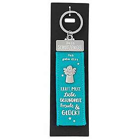 Depesche 10890.008 Porte-clés Feutre Rose