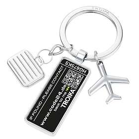 Troika Lost & Found Porte-clés