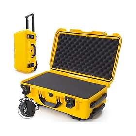 Nanuk 935 NK-7 Étui de Protection Jaune