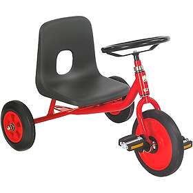 Rose Retro Trehjulssykkel