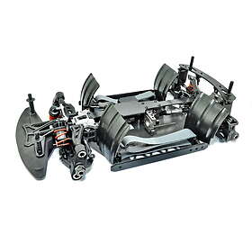 HoBao Hyper VTE2 8 On-Road Extreme Speed RC Car Roller