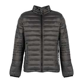 Plein Sport Plain Padded Jakke (Dame)