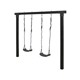 Plus Cubic 1629029 Gungställning 209x268cm