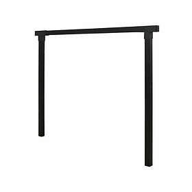 Plus Cubic 1629028 Gungställning 209x268cm