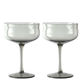 Paveau Swirl Cocktailglas 26cl 2-pack