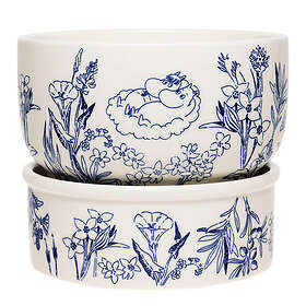 Moomin Arabia Haru 17x15 cm