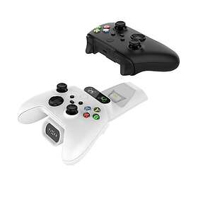 Fixed Dual Charger Xbox One S/X & Elite