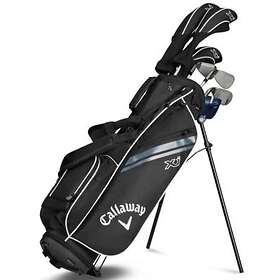 Callaway XJ-3 Junior 8 deler Komplet Sæt