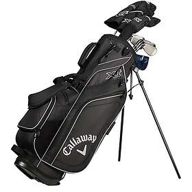 Callaway XT Junior Setti 11 osaa Täydellinen Setti